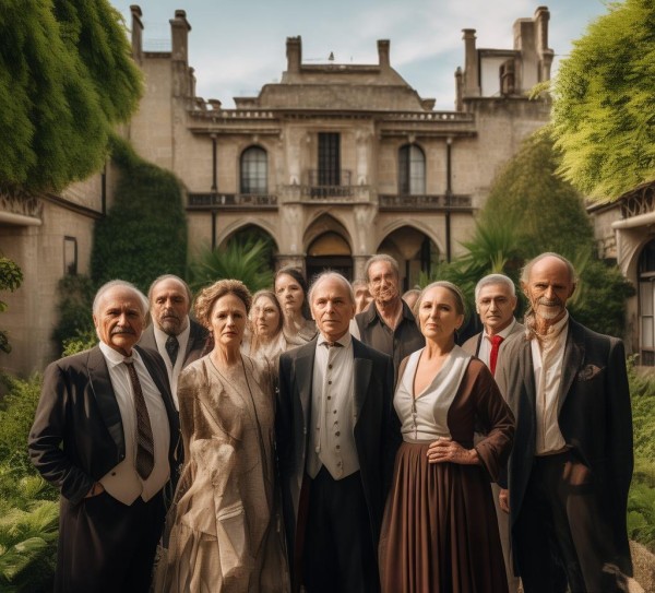 守护与传承，酒店庄园运营管理的使命与责任