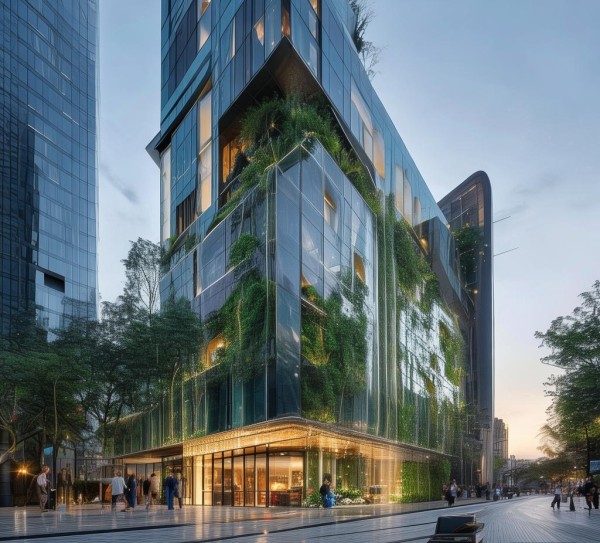 酒店差异化战略案例