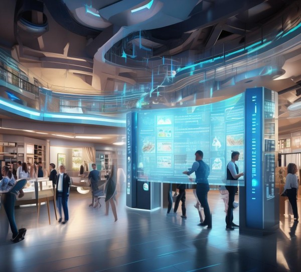 酒店运营管理，从分类到未来的机遇