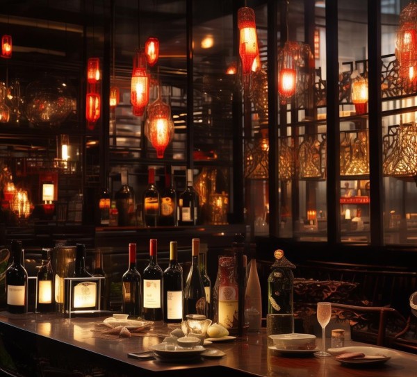 茶室与红酒店，创新合作的新尝试—茶文化与高端酒店的深度融合