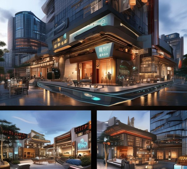 如家酒店，构建智慧与文化融合的未来